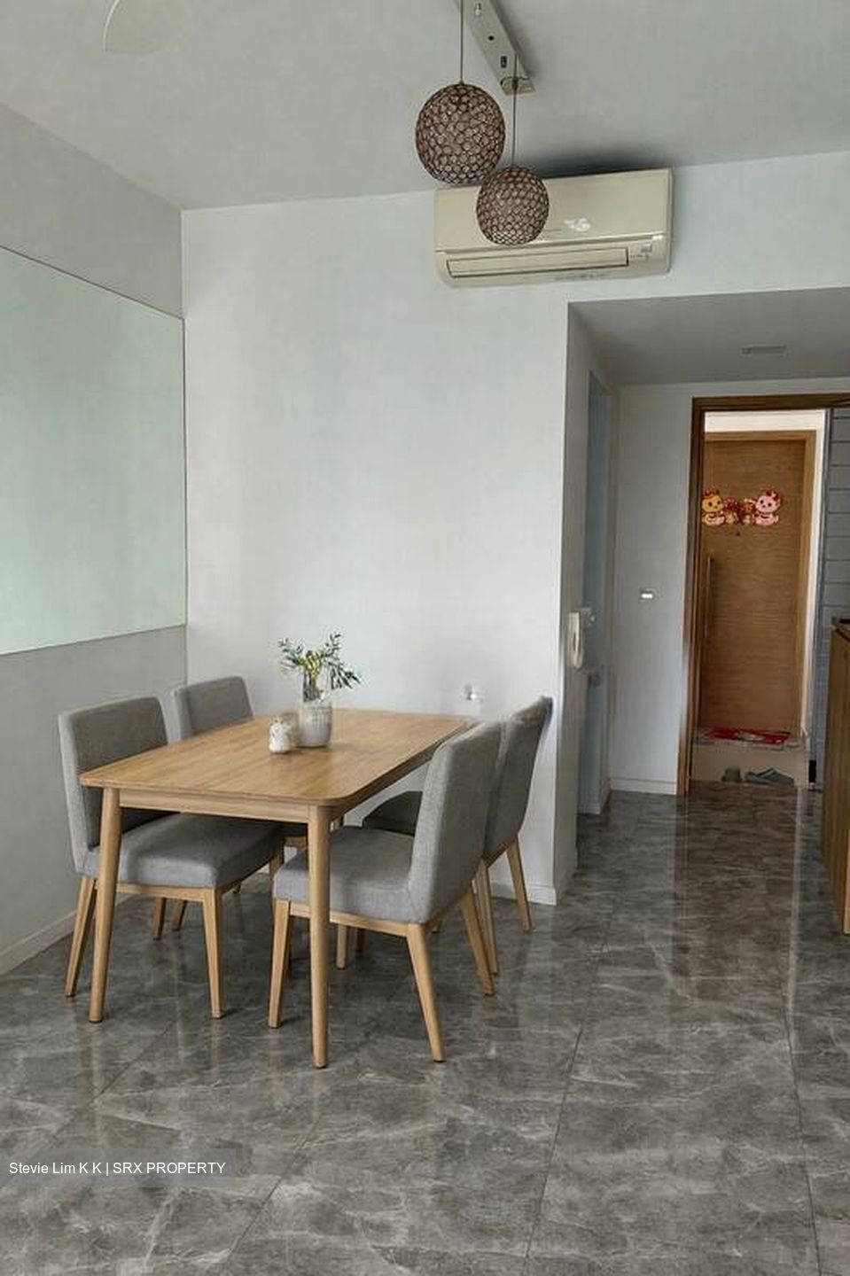 The Santorini (D18), Condominium #564118701